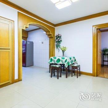 扬州柳湖小筑酒店提供图片