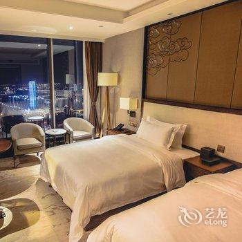 柳州云顶酒店酒店提供图片