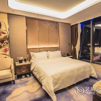 柳州云顶酒店酒店提供图片