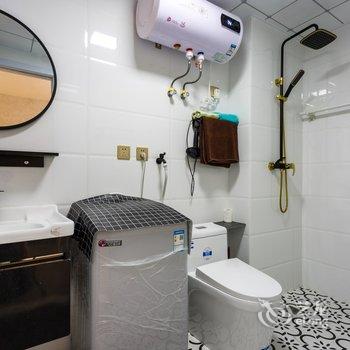 窦公寓(营口鲅鱼店)酒店提供图片