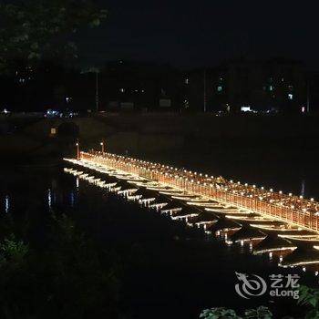 永州溪居特色民宿酒店提供图片