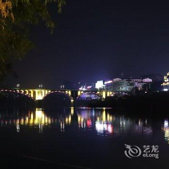 永州溪居特色民宿酒店提供图片