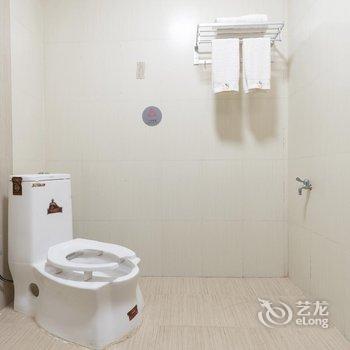 衢州聚朋宾馆酒店提供图片