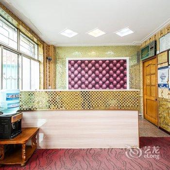 衢州聚朋宾馆酒店提供图片