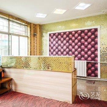 衢州聚朋宾馆酒店提供图片