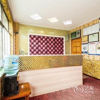 衢州聚朋宾馆酒店提供图片