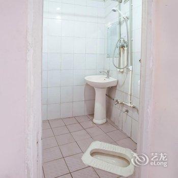 衢州聚朋宾馆酒店提供图片