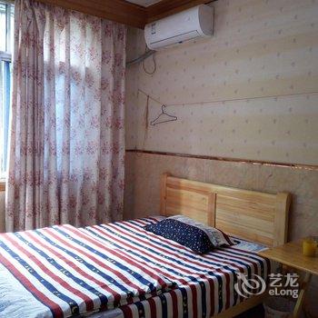 广汉七彩阳光青年旅舍酒店提供图片