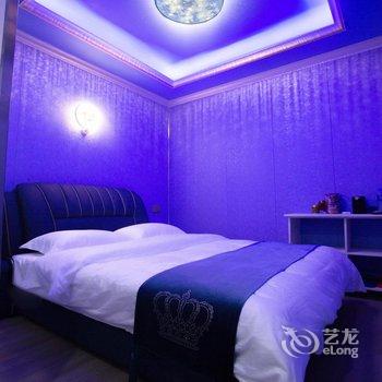 普定星空主题酒店酒店提供图片