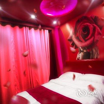 普定星空主题酒店酒店提供图片