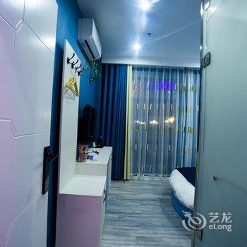 普定星空主题酒店酒店提供图片