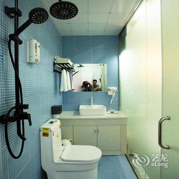 普定星空主题酒店酒店提供图片