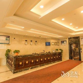 素柏·云酒店(伊宁巴彦岱汽车产业园店)酒店提供图片