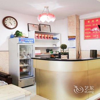 平顶山好如佳快捷宾馆酒店提供图片