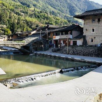 南靖踏歌民宿酒店提供图片