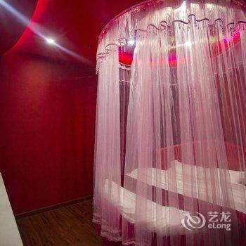 普定星空主题酒店酒店提供图片