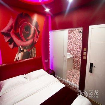 普定星空主题酒店酒店提供图片