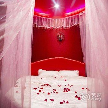 普定星空主题酒店酒店提供图片