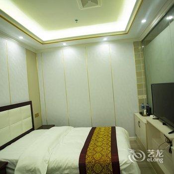 普定星空主题酒店酒店提供图片