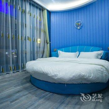 普定星空主题酒店酒店提供图片