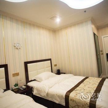 普定星空主题酒店酒店提供图片
