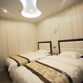 普定星空主题酒店酒店提供图片