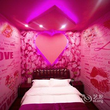 普定星空主题酒店酒店提供图片