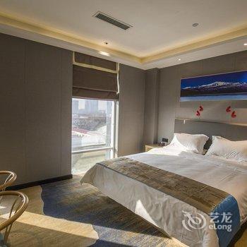 沧州第三极印象酒店酒店提供图片