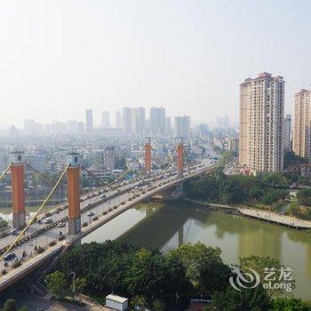 钦州奥林酒店酒店提供图片