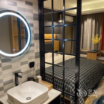 赤峰津湾清雅精品酒店酒店提供图片