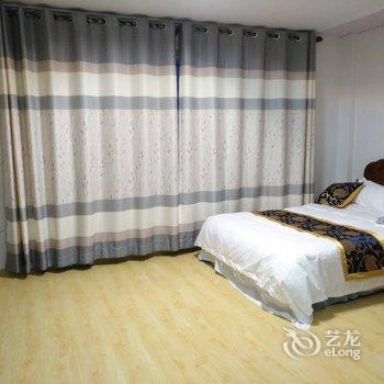延边龙井人家民宿酒店提供图片