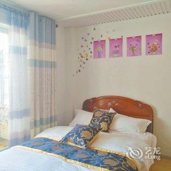 延边龙井人家民宿酒店提供图片