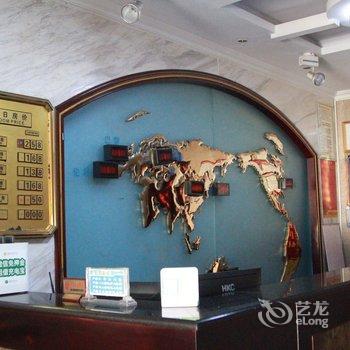 绵竹天荣宾馆酒店提供图片