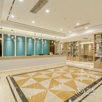 合肥雷克泰淳源酒店酒店提供图片