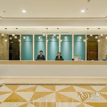 合肥雷克泰淳源酒店酒店提供图片