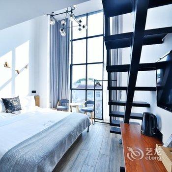 厦门杏宿海景度假民宿酒店提供图片