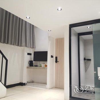 厦门杏宿海景度假民宿酒店提供图片