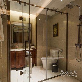 石家庄LV国际酒店酒店提供图片