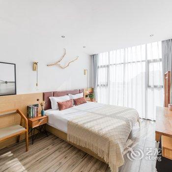 厦门杏宿海景度假民宿酒店提供图片