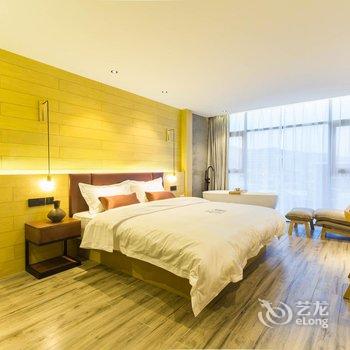 厦门杏宿海景度假民宿酒店提供图片