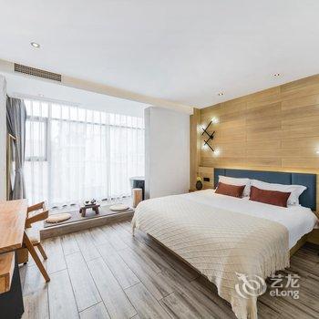 厦门杏宿海景度假民宿酒店提供图片