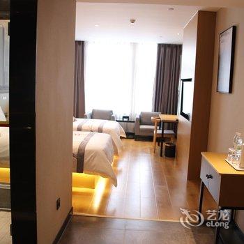 速8酒店(新乡原阳华龙尚郡店)酒店提供图片