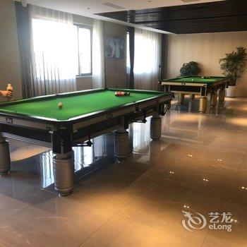 江苏明帆温泉酒店酒店提供图片