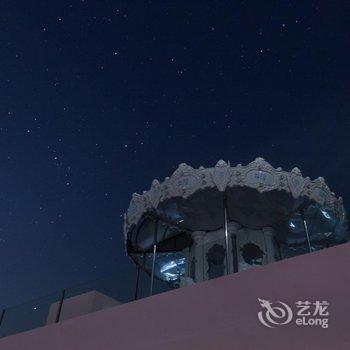 龙海井厚设计师民宿酒店提供图片