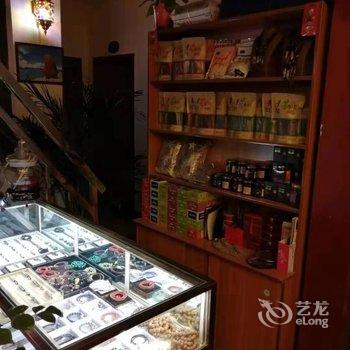 拉萨悦庭东苑民宿酒店提供图片