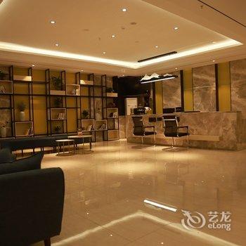 都市118 ·精选酒店(句容仙林湖森林公园店)酒店提供图片