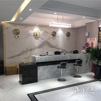 光山洲豪国际酒店酒店提供图片