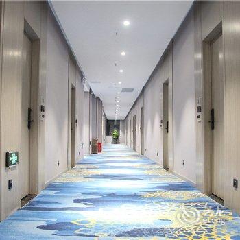 光山洲豪国际酒店酒店提供图片
