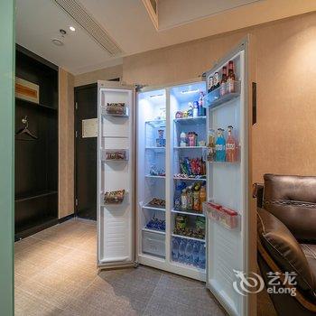 南通爱电竞酒店酒店提供图片