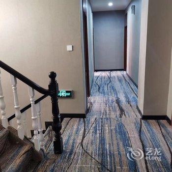 临汾碧游轩主题酒店酒店提供图片